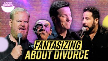 Comedians Ranting About Their Wives Part 1 (Jeff Dunham, Jim Gaffigan & Steve Trevino)