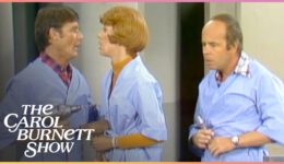 Tim Conway Wasn’t Made for Factory Work – The Carol Burnett Show