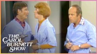 Tim Conway Wasn’t Made for Factory Work – The Carol Burnett Show