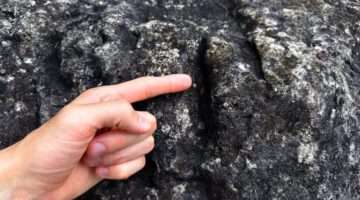 Rocks That Can Breathe