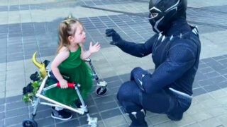 The Most Priceless Moments That Will Restore Your Faith in Humanity