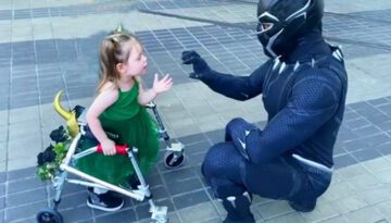 The Most Priceless Moments That Will Restore Your Faith in Humanity