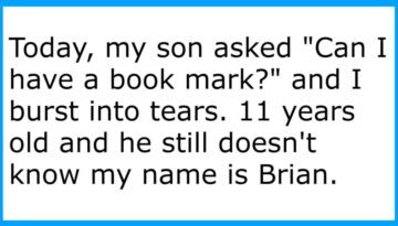 Dad Jokes That’ll Make You Shake Your Head and Instant Facepalm