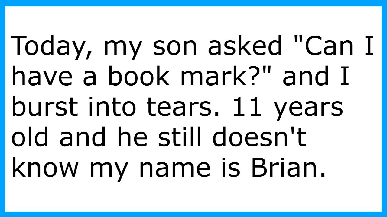 Dad Jokes That’ll Make You Shake Your Head and Instant Facepalm