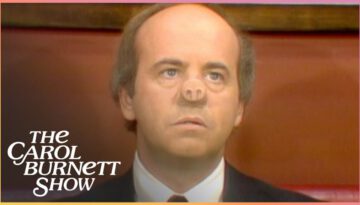 How Did Tim Conway Turn into a Pig!? – The Carol Burnett Show