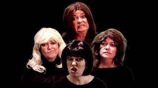 Menopause Rhapsody – Bohemian Rhapsody Parody Song for every Queen