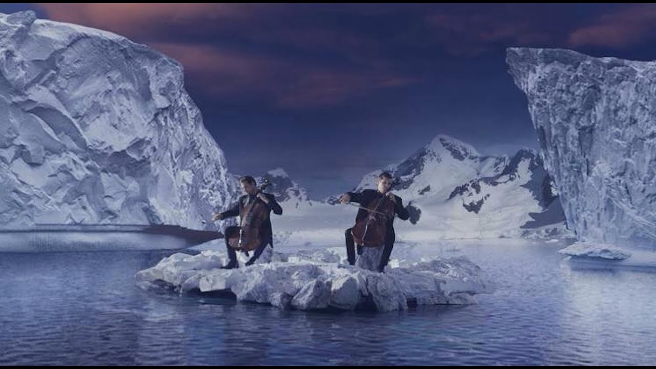 My Heart Will Go On – 2CELLOS