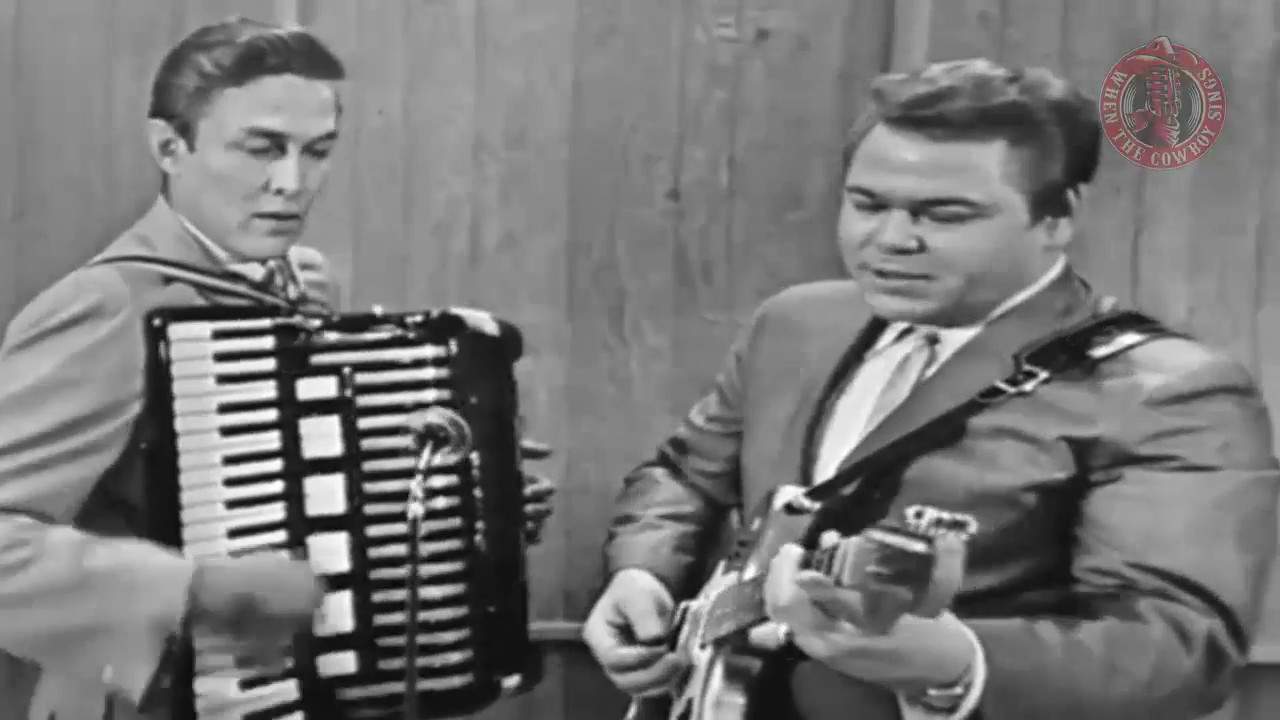 Roy Clark Medley Hits 1963