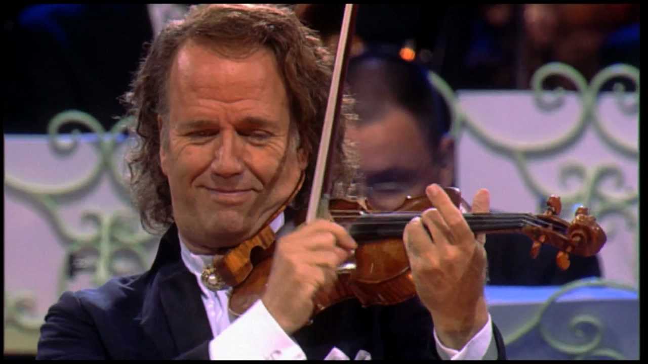 The Second Waltz – André Rieu