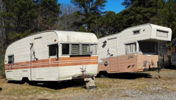 American RV Restoration