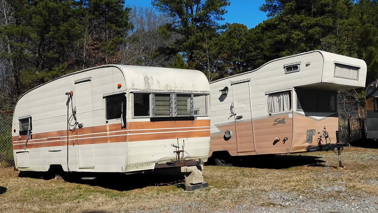 American RV Restoration