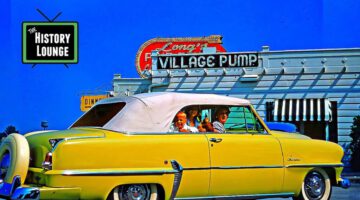More 1950s in Color – Life in America