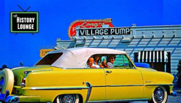 More 1950s in Color – Life in America