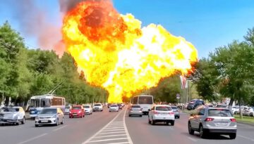 20 Catastrophic Failures Caught On Camera