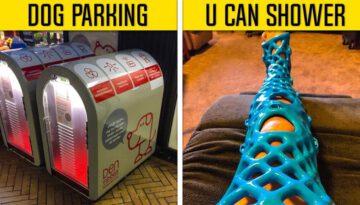 Genius Ideas That Should Be Implemented In Every City