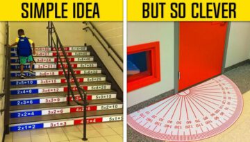 Genius Ideas That Should Be Implemented In Every School