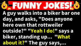 5 Hilariously Funny Jokes