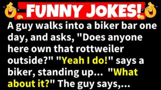 5 Hilariously Funny Jokes