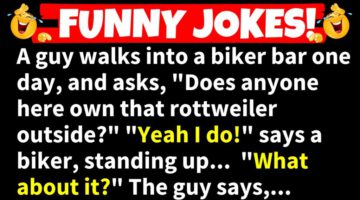 5 Hilariously Funny Jokes