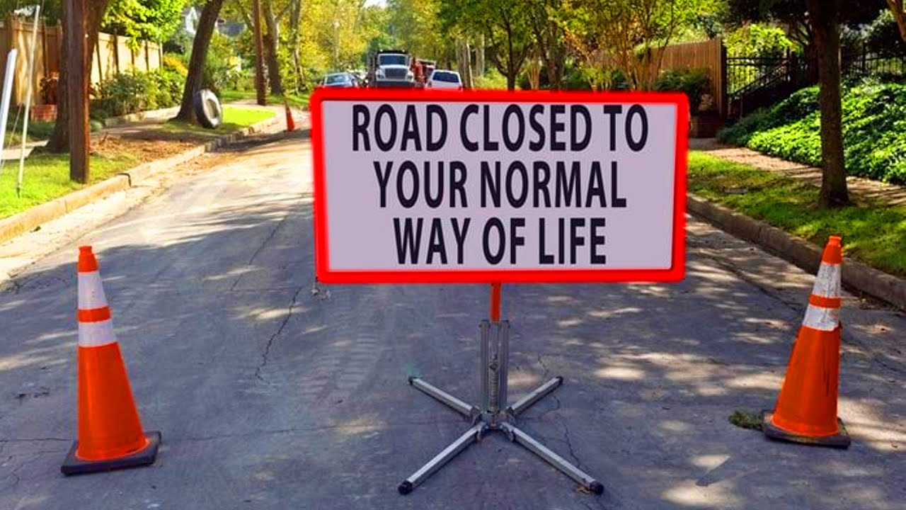 50 Hilariously Useless Signs