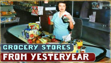 FORGOTTEN Grocery Stores we MISS from the PAST – Life in America