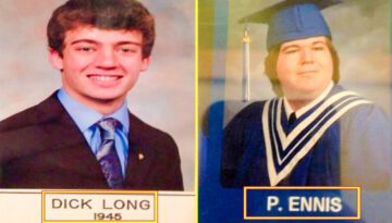Most Hilarious and Awkward Names Ever