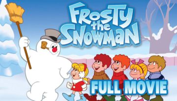 Frosty the Snowman 1969 Full Movie