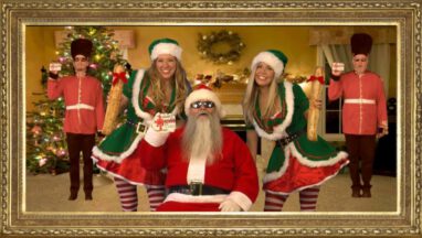 “Gift Card” – Funny Christmas Song