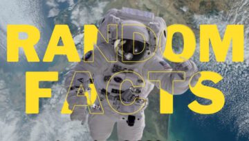 Random Facts That Will Blow Your Mind Part 7