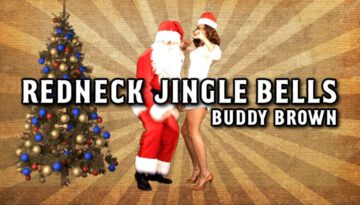 Redneck Jingle Bells