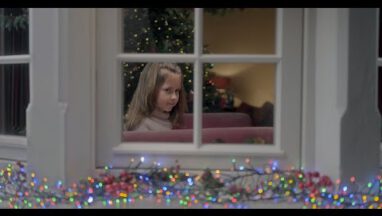 Tiger Spirit Christmas Advert