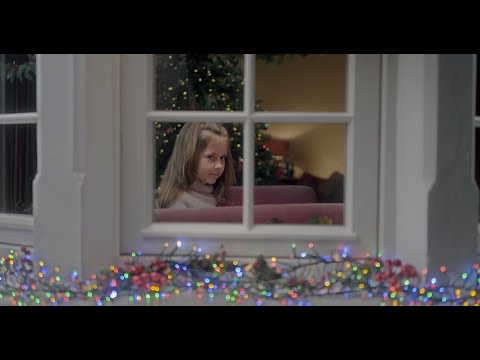 Tiger Spirit Christmas Advert