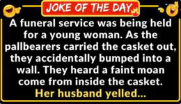 4 Clean Jokes That Will Make You Laugh So Hard (Joke of the Day)