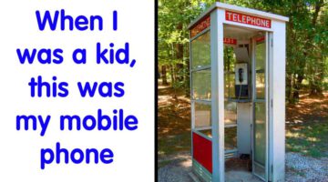 50 Pics That Might Not Make Any Sense If You’re Too Young
