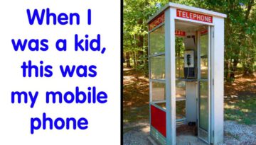 50 Pics That Might Not Make Any Sense If You’re Too Young