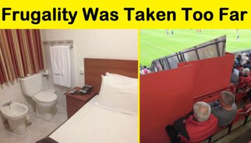 People Are Sharing Examples Of Where Frugality Was Taken Too Far