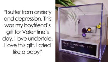 Wholesome Valentine’s Day Posts That Might Inspire You To Show Some Love