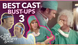Best of Actors Breaking Character – The Carol Burnett Show (Part 3)