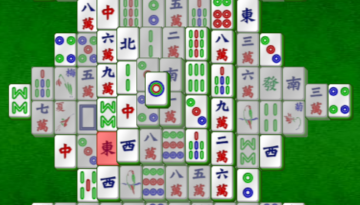 mahjongg