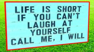 50 Times Signs are Absolutely Hilarious (PART 54)