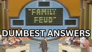 Dumb Game Show Answers That Keep Getting Dumber