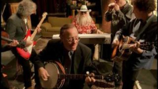 Earl Scruggs And Friends – Foggy Mountain Breakdown (2001)