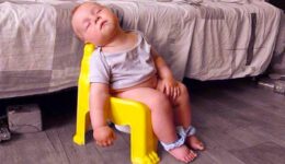 Funniest Baby Videos of the Week – Try Not to Laugh