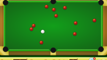 pool-practice