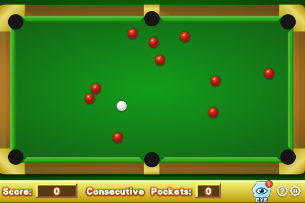 pool-practice