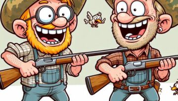 redneck-hunters