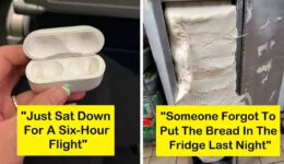 Times People Forgot Something and Faced Hilariously Awful Consequences