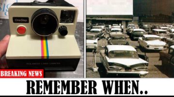 30 Things Only Baby Boomers Will Remember