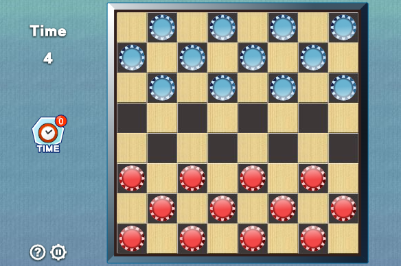 checkers