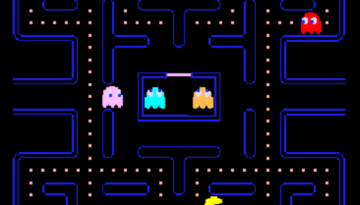 game-pac-man